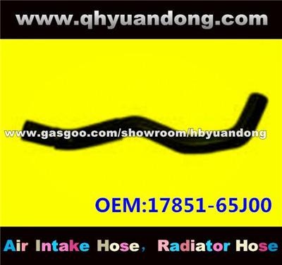 Radiator Hose 17851-65J00