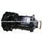 Ankai Bus S6-100 Transmission Gearbox