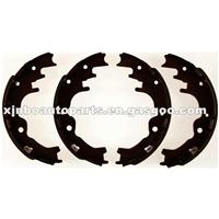 BRAKE SHOE S590 For Sale