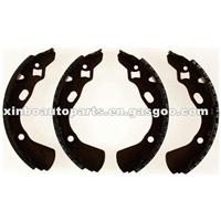 Kia BRAKE SHOE S595