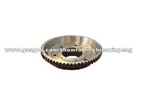 Forged Connection Flange China OEM