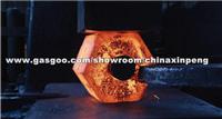 China Large Forgings-Forgings Parts OEM/ODM Factory