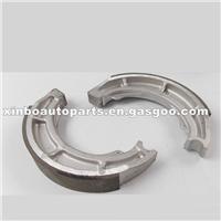 BRAKE SHOE S609