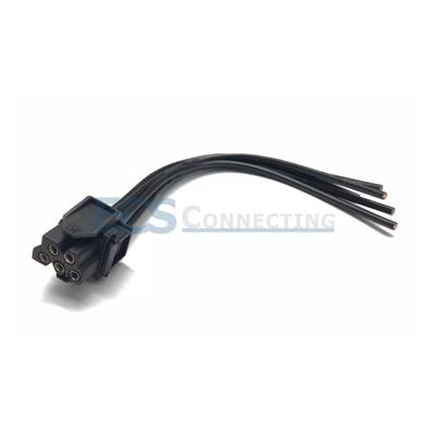 Wire Harness Loom Connector For BMW 3 X3 Convertible For OE 4116920365
