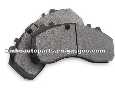 Auto Parts Ceramic Break Pads