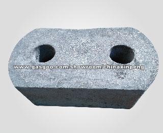 Factory Custom Made Service For Hot Forging-Motor Base