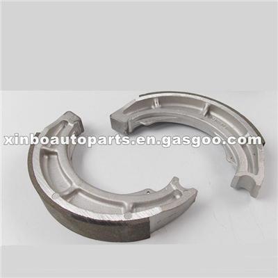 BRAKE SHOE S609