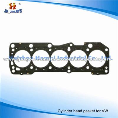 Auto Parts Cylinder Head Gasket For Volkswagen VW1600 Audi/BMW/Opel/Skoda/Seat