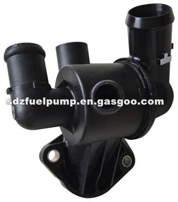 Thermostat Housing Water Outlet 03L121111AC 03L121111M