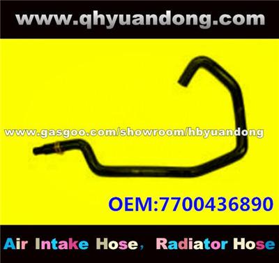 Radiator Hose 7700436890