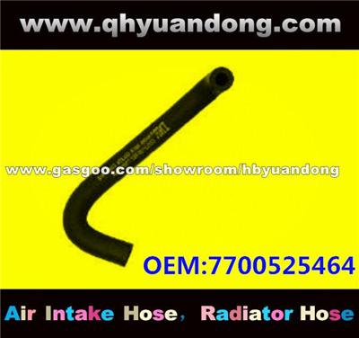 Radiator Hose 7700525464