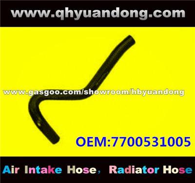 Radiator Hose 7700531005