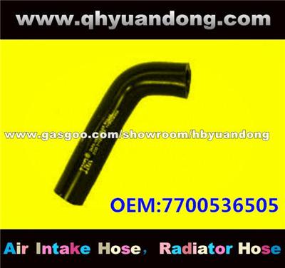 Radiator Hose 7700536505