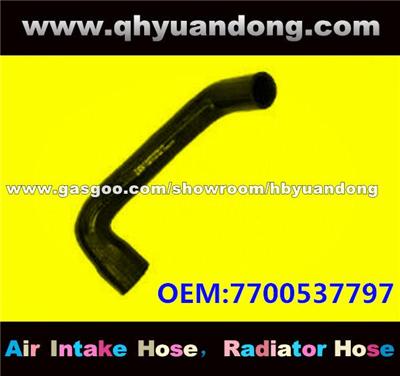 Radiator Hose 7700537797