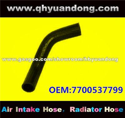 Radiator Hose 7700537799