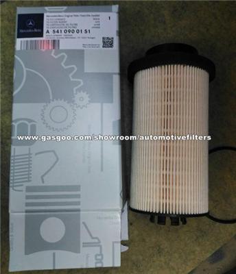 A5410900151 Mercedes Benz Fuel Filter