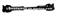 Drive Shaft For Russia UAZ USE 31512-2201010