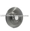 Disc Brake Rotor 2112-3501070 For Lada Gaz Volga