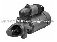 Starter GAZ-53 ST-230A1-3708000 (12V / 1.5kW)