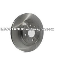 Disc Brake Rotor 2112-3501070 For Lada Gaz Volga