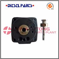 Injection Pump Head Seal Replacement 096400-1180