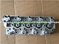 For Mitsubishi Diesel Engine Parts 4D56 4D55 D4BA D4BF D4BH Cylinder Head 22100-42700