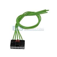 Wire Harness Repair Loom For Heater/Blower Motor Resistor For Jeep Cherokee, Liberty, Wrangler 05139719AA