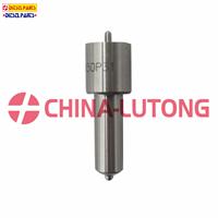 Wholesale Automatic Diesel Fuel Nozzle 0433171041 For Volvo
