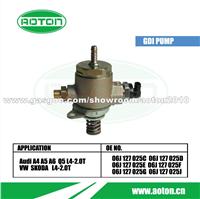 GDI PUMP 06J127025C D E High Pressure Fuel Pump