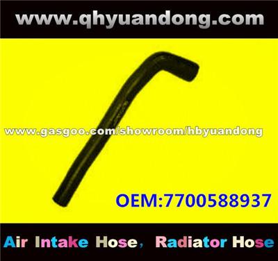 Radiator Hose 7700588937