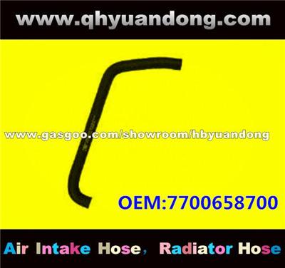 Radiator Hose 7700658700