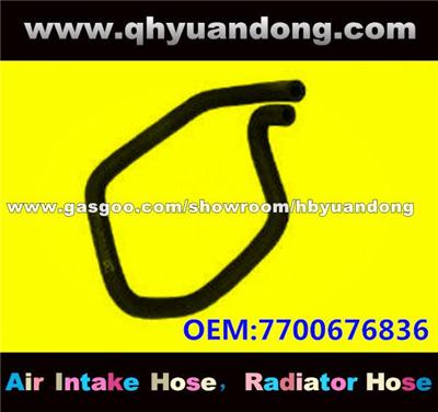 Radiator Hose 7700676836