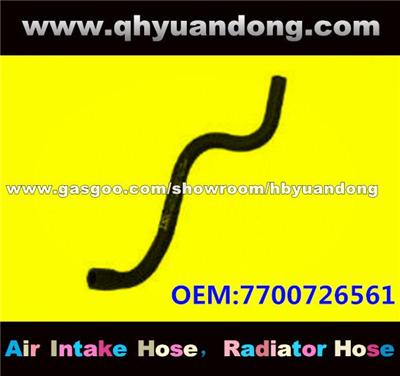 Radiator Hose 7700726561