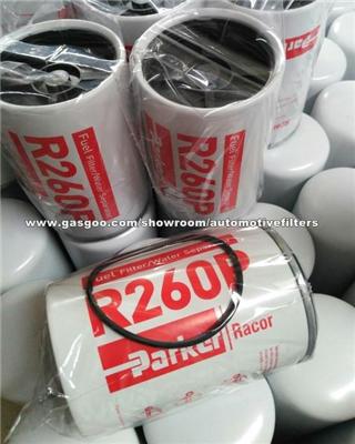 R260P Racor Fuel Filter