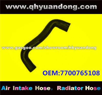 Radiator Hose 7700765108