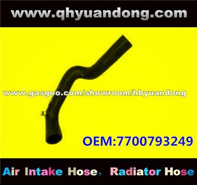 Radiator Hose 7700793249