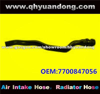 Radiator Hose 7700847056