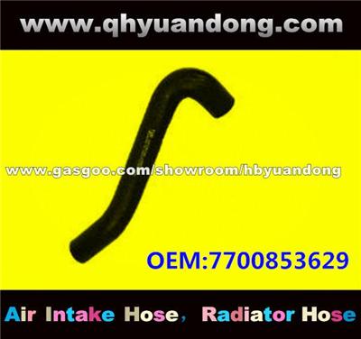 Radiator Hose 7700853629