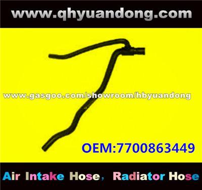 Radiator Hose 7700863449