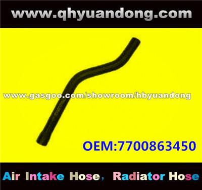 Radiator Hose 7700863450