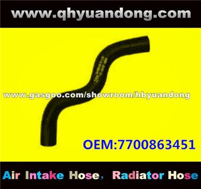 Radiator Hose 7700863451