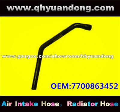 Radiator Hose 7700863452