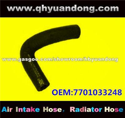 Radiator Hose 7701033248