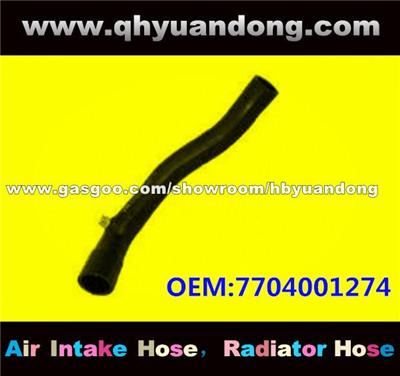 Radiator Hose 7704001274