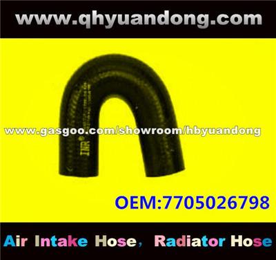 Radiator Hose 7705026798