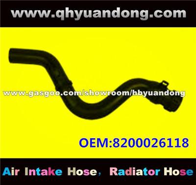 Radiator Hose 8200026118