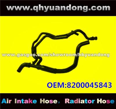 Radiator Hose 8200045843