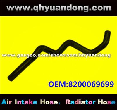 Radiator Hose 8200069699