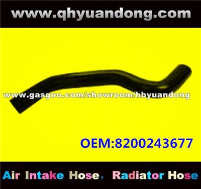 Radiator Hose 8200243677