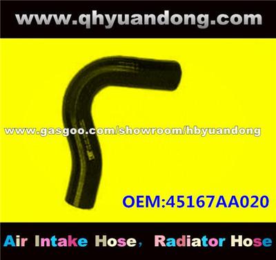 Radiator Hose 45167AA020